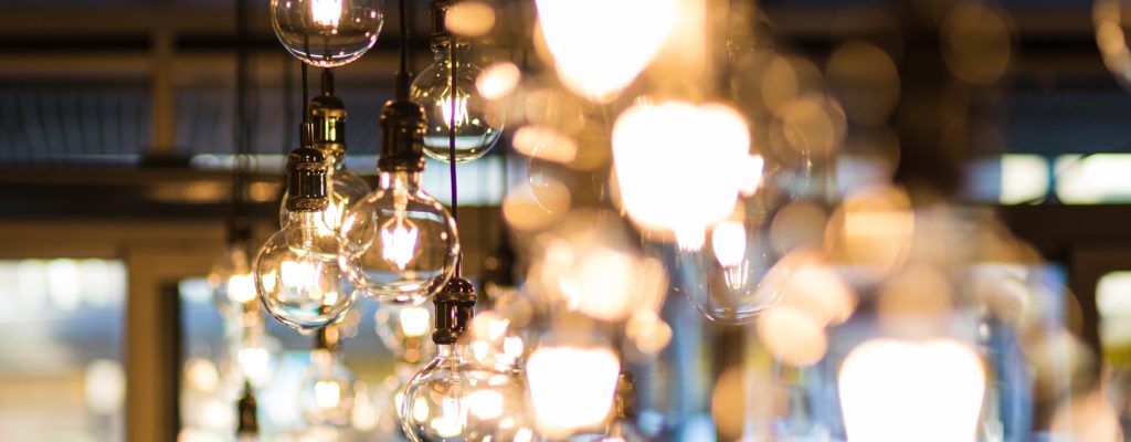 Home Lighting Design Guide for Every Space