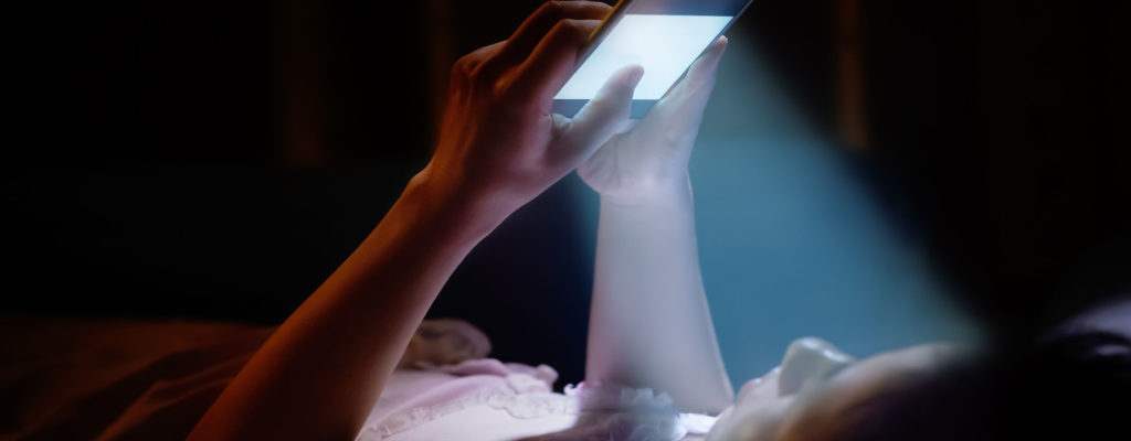 Which Forms of Light Cause Long-Term Damage to Your Eyesight?