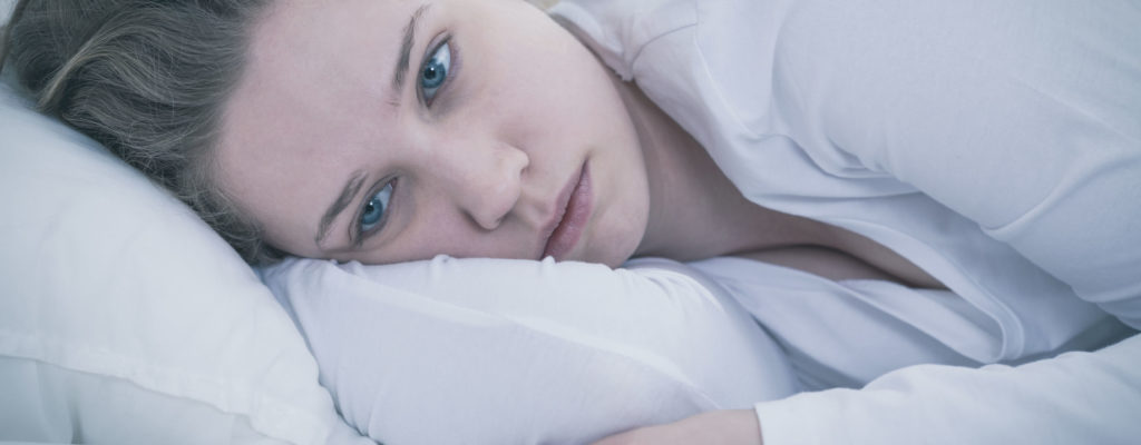 Exhausted? Maybe It’s Time To Change The Light In Your Home