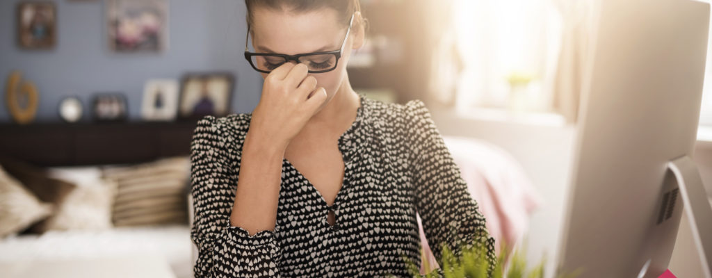 4 Ways to Avoid Headaches in Your Home