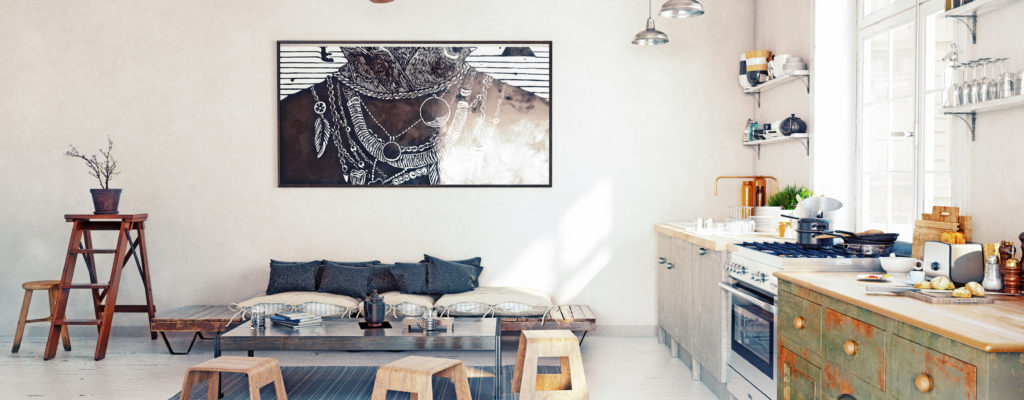 Ceiling Fans in the Winter: Why and How