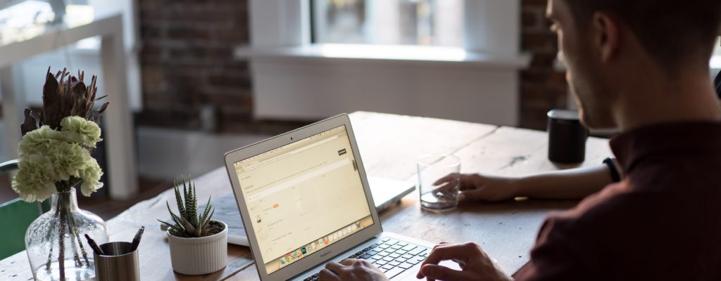 Improve Your Focus at Work with Light