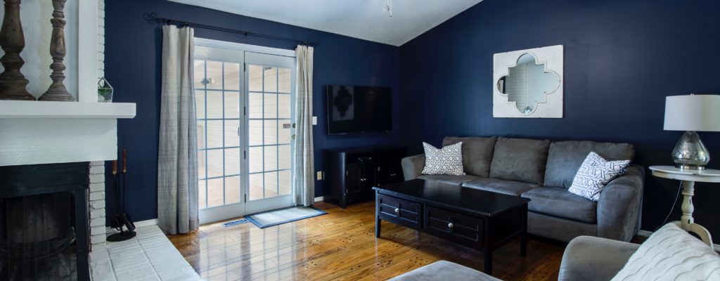 How to Choose the Right Ceiling Fan for Your Home
