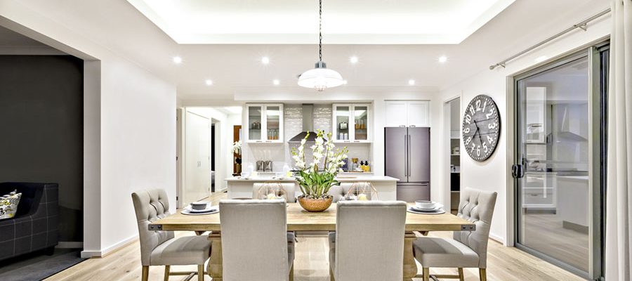 Everything You Need to Know About LED Recessed Lights: Why 4” is the New 6”