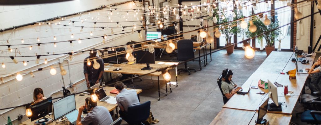 Improve Your Focus at Work With These 3 Types of Light