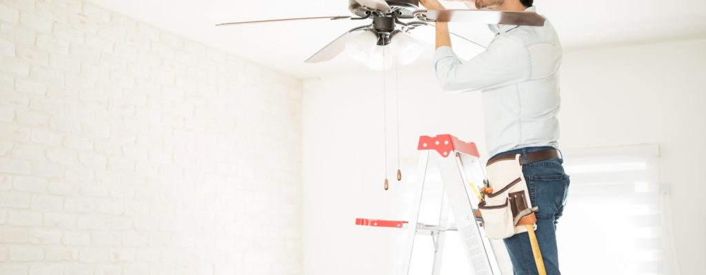 Ceiling Fan Debate: AC or DC Motor?